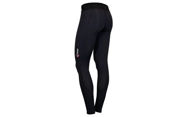 Signature D - Aa Compression Tight Nzsr Crusaders