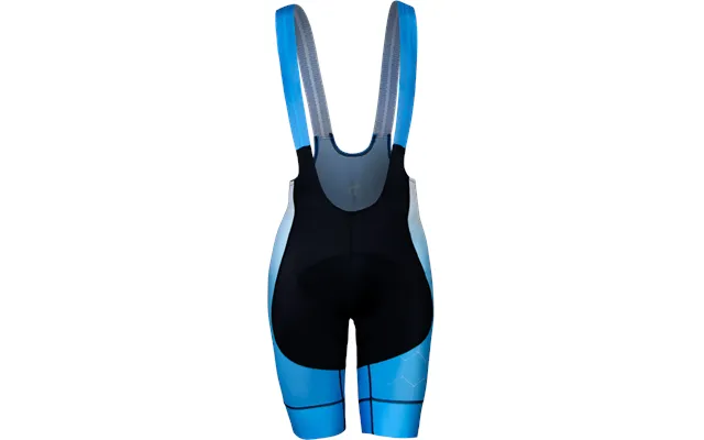 Signatured Cycling Bib Shorts - Women's