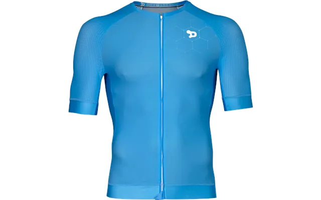 Signatured Cycling Jersey - Men's