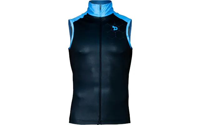 Signatured Cycling Vest - Men's