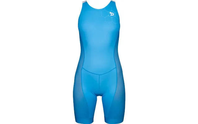 Signatured Lightspeed 1000 Sleeveless Short Format Trisuit - Women's