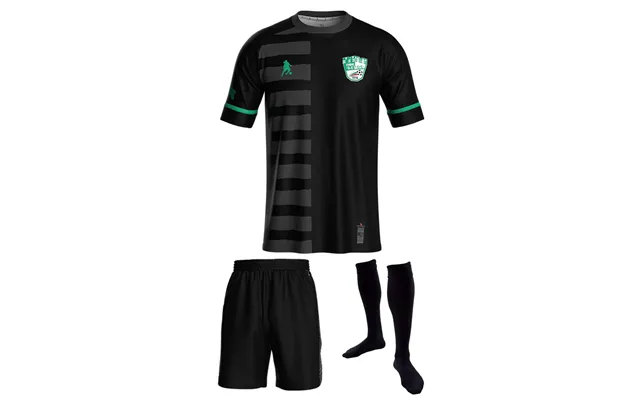Soccer Uniform Sample Kit - Men M