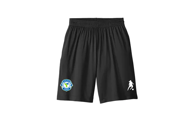 T2s Coach Pocketed Short - Black M