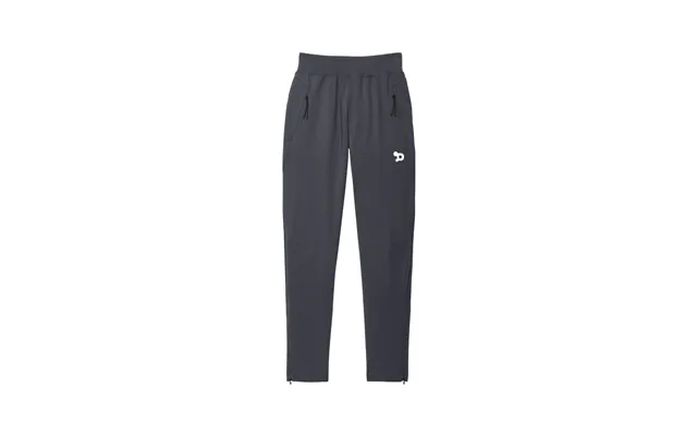 Team D Training Pant - Dark Grey 3xl