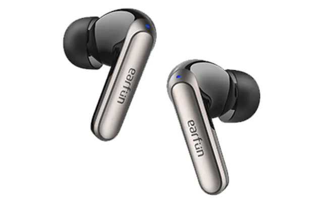 Earfun Air 2 Nc - Black