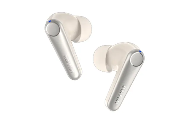 Earfun Air Pro 3 - White