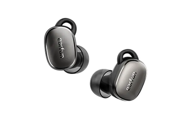 Earfun Free Pro 3 - Brown Black