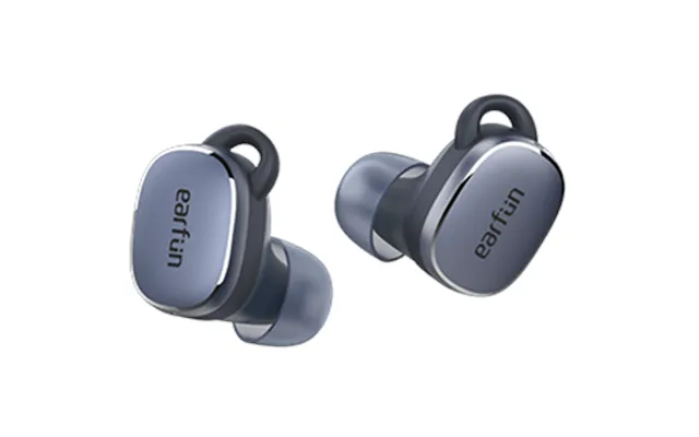 Earfun Free Pro 3 - Navy Blue