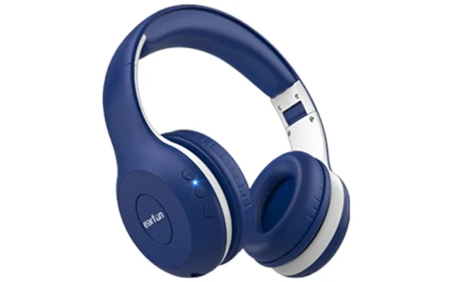 Earfun K2 - Blue