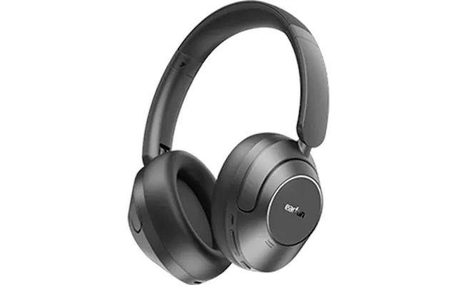 Earfun Wave Pro - Black