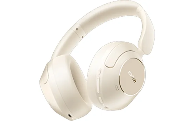 Earfun Wave Pro - Oat White