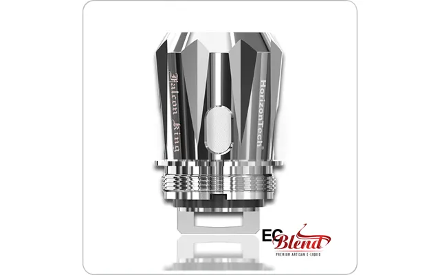 Clearomizer Replacement Head - Horizon