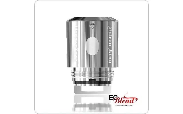 Clearomizer Replacement Head - Horizon