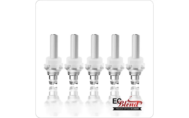 Clearomizer Replacement Head - Kanger Evod Protank Socc
