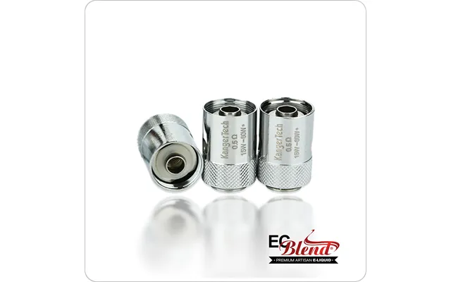 Clearomizer Replacement Head - Kanger