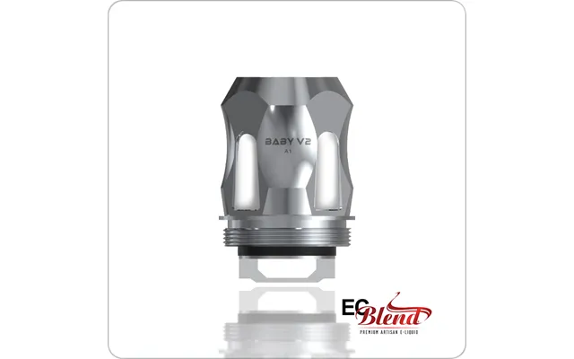 Clearomizer Replacement Head - Smoktech