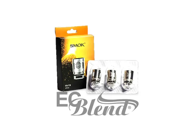 Clearomizer Replacement Head - Smoktech