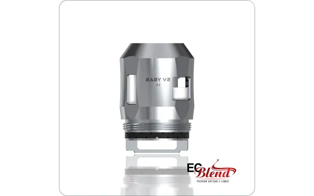 Clearomizer Replacement Head - Smoktech