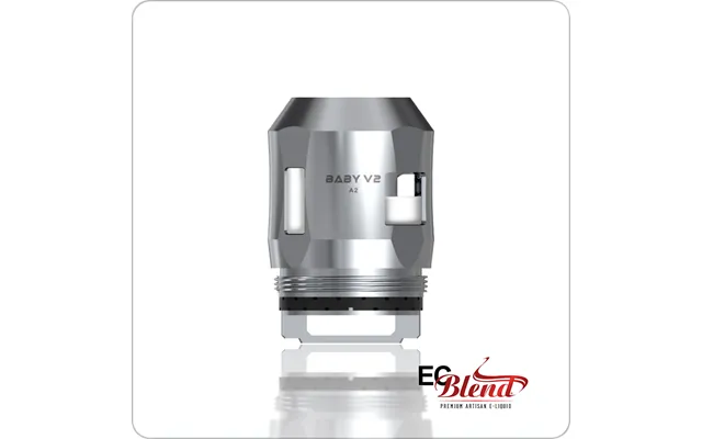 Clearomizer Replacement Head - Smoktech