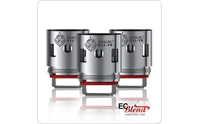 Clearomizer Replacement Head - Smoktech