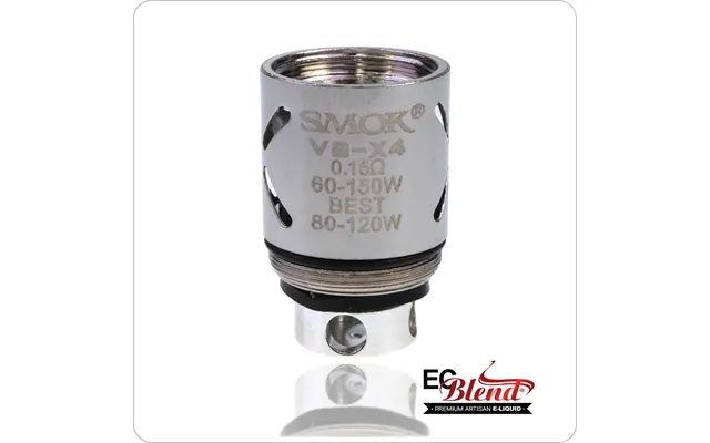 Clearomizer Replacement Head - Smoktech