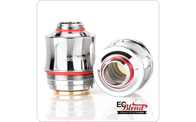 Clearomizer Replacement Head - Uwell