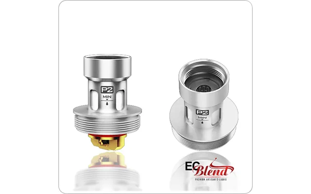 Clearomizer Replacement Head - Voopoo
