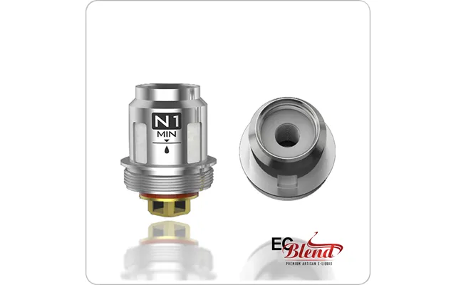 Clearomizer Replacement Head - Voopoo