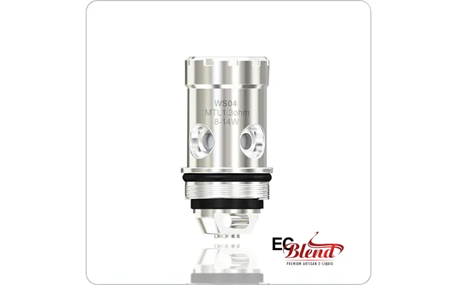 Clearomizer Replacement Head - Wismec