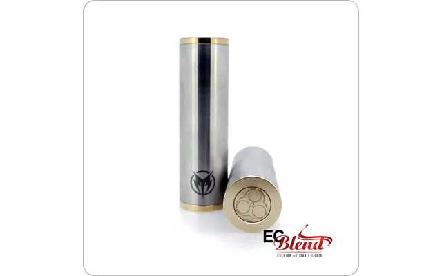 Personal Vaporizer E-cig - Tobeco