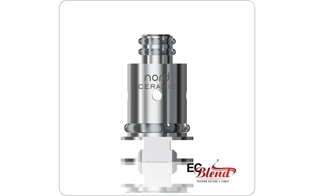 Replacement Pod Coil - Smoktech