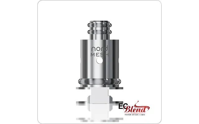 Replacement Pod Coil - Smoktech