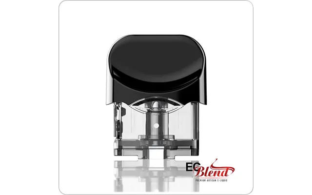 Replacement Pod - Smoktech