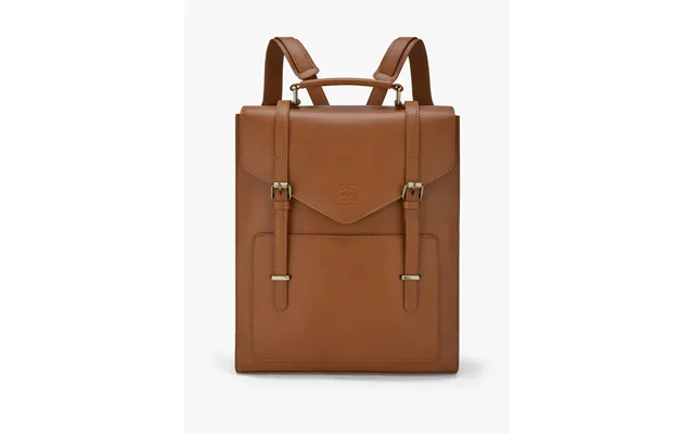 Belladonna Vintage Backpack