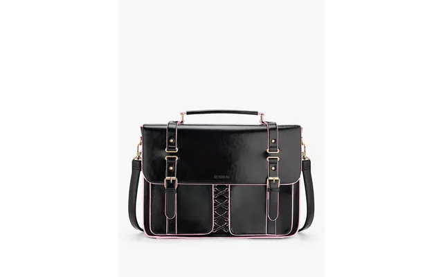 Emily Vintage 15.6-inch Briefcase