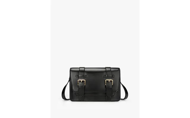 Jane Messenger Bag