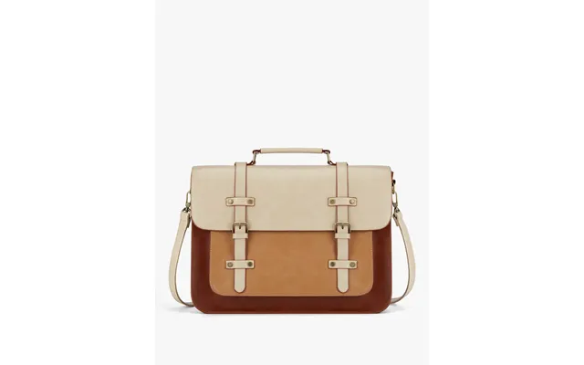 Sombre Vintage Briefcase