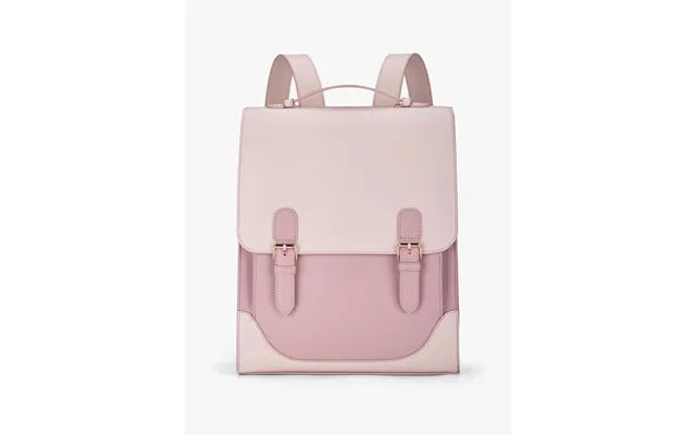 Verbena Vintage Laptop Backpack