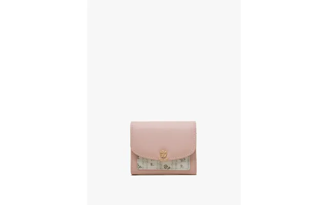 Women S Rfid Blocking Clutch Wallet