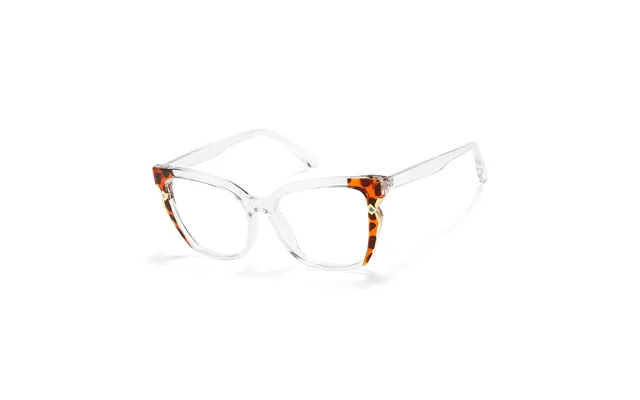 Tortoiseshell Clear