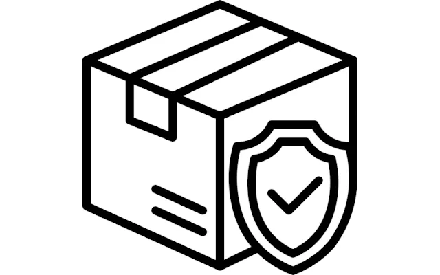 Eightvape Package Protection