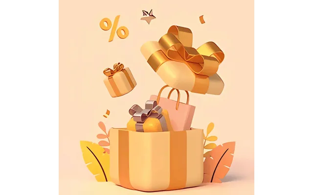 Fall Wish List Creation And Sharing