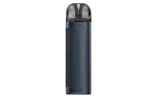 Geekvape Au Aegis U 20w Pod Kit - Gunmetal