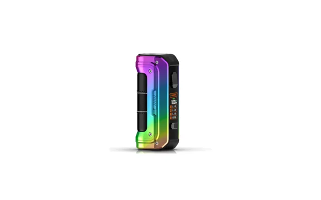 Geekvape Max100 Mod - Rainbow