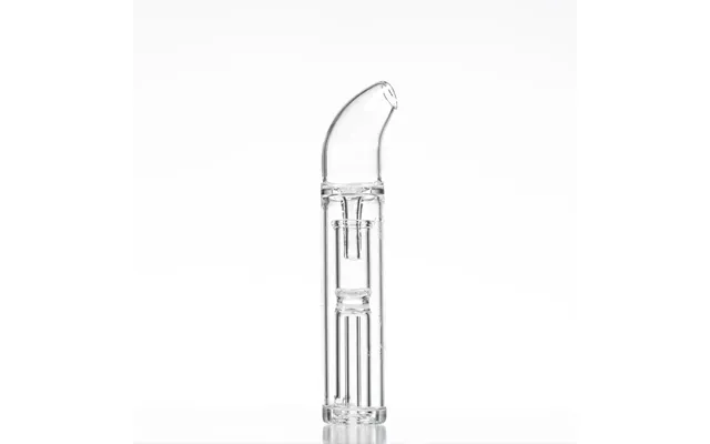 Hitoki The Saber Laser Dry Herb Vaporizer - Glass Replacement