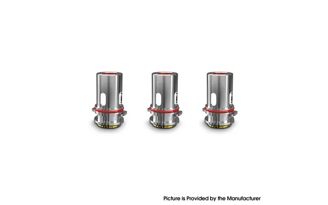 Horizon Sakerz Replacement Coils - 0.16ohm Mesh Coil Pack Of 3