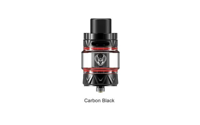 Horizon Sakerz Tank - Carbon Black