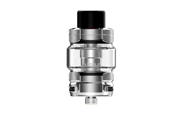 Horizontech Falcon Legend Sub-ohm Tank - Stainless Steel