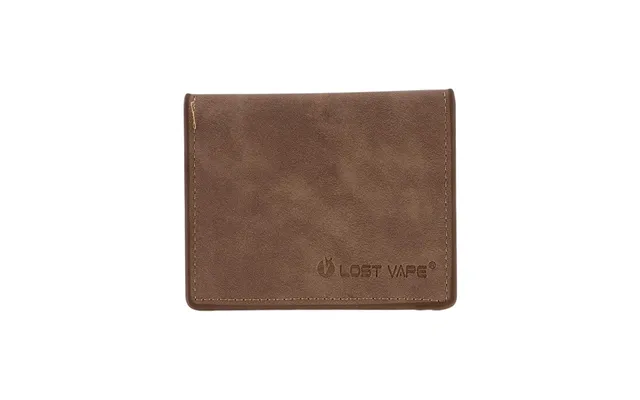 Lost Vape Wallet