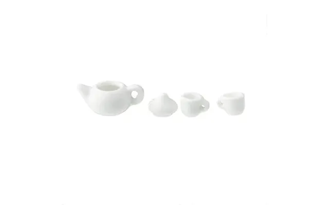 Memers Tea Set